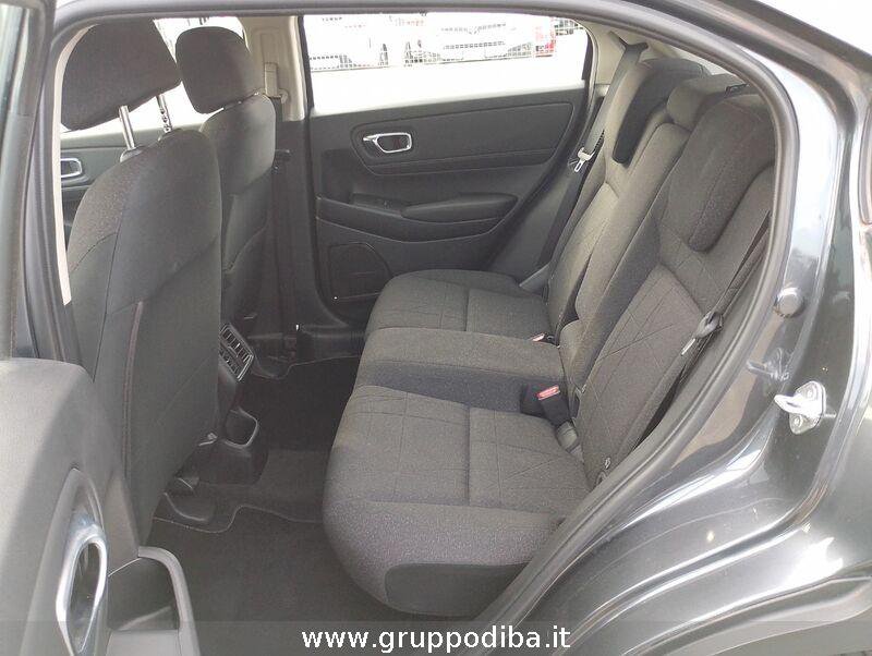 Honda HR-V HR-V 1.5 hev Elegance ecvt- Gruppo Diba