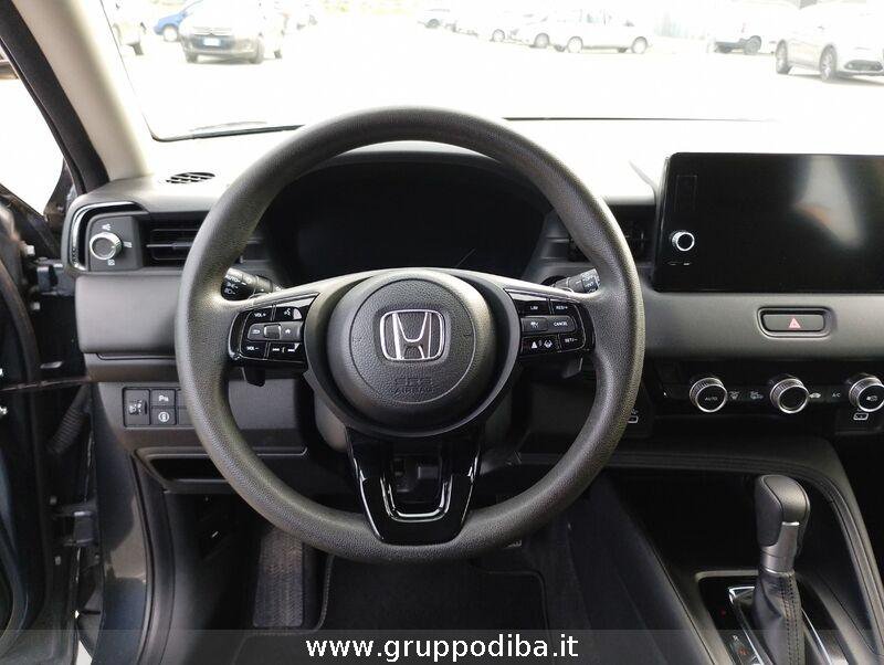 Honda HR-V HR-V 1.5 hev Elegance ecvt- Gruppo Diba