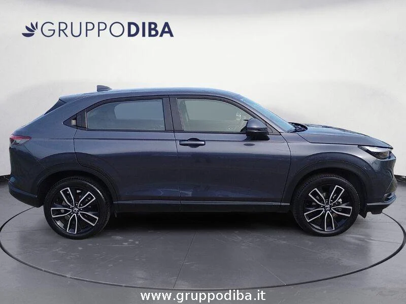 Honda HR-V HR-V 1.5 hev Elegance ecvt- Gruppo Diba