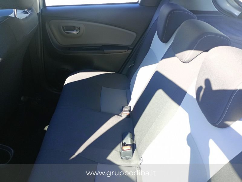 Toyota Yaris Yaris 5p 1.5 Active my18- Gruppo Diba