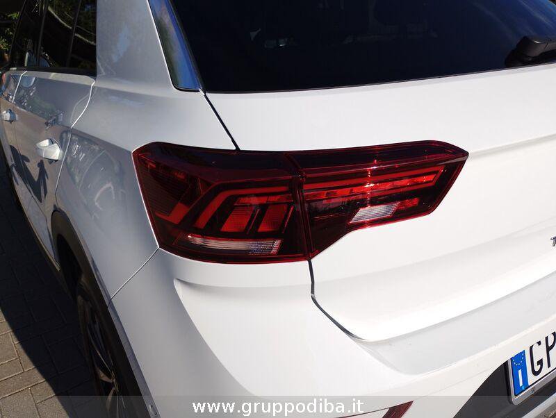 Volkswagen T-Roc T-Roc 1.0 tsi Style 110cv- Gruppo Diba
