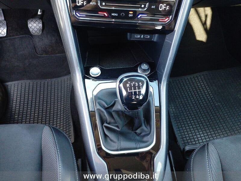 Volkswagen T-Roc T-Roc 1.0 tsi Style 110cv- Gruppo Diba