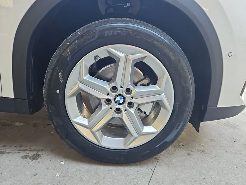 BMW X2 X2 SDRIVE18D- Gruppo Diba