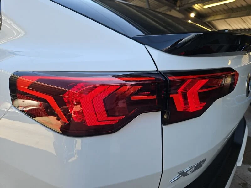 BMW X2 X2 SDRIVE18D- Gruppo Diba
