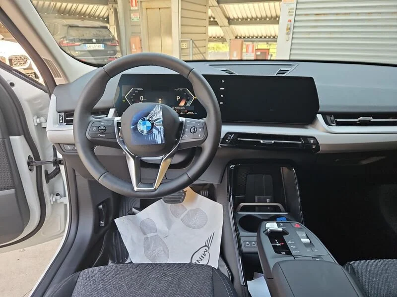 BMW X2 X2 SDRIVE18D- Gruppo Diba
