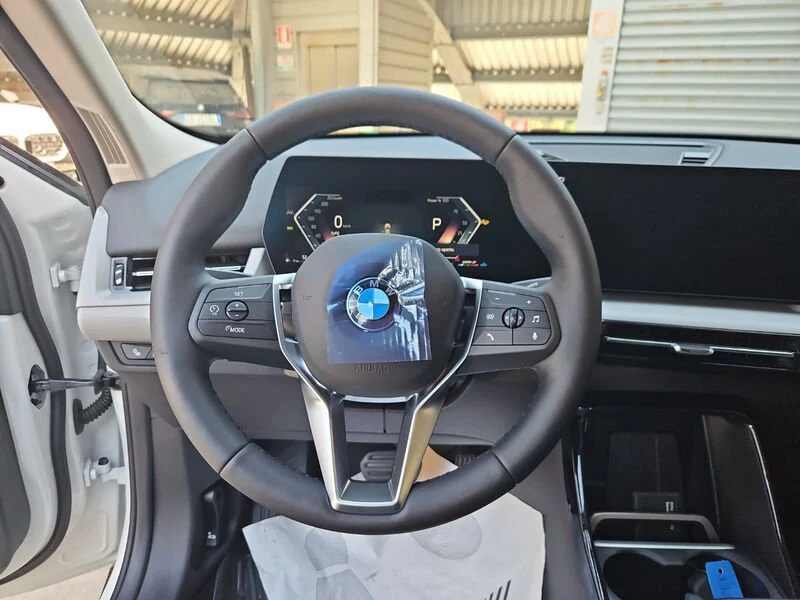 BMW X2 X2 SDRIVE18D- Gruppo Diba