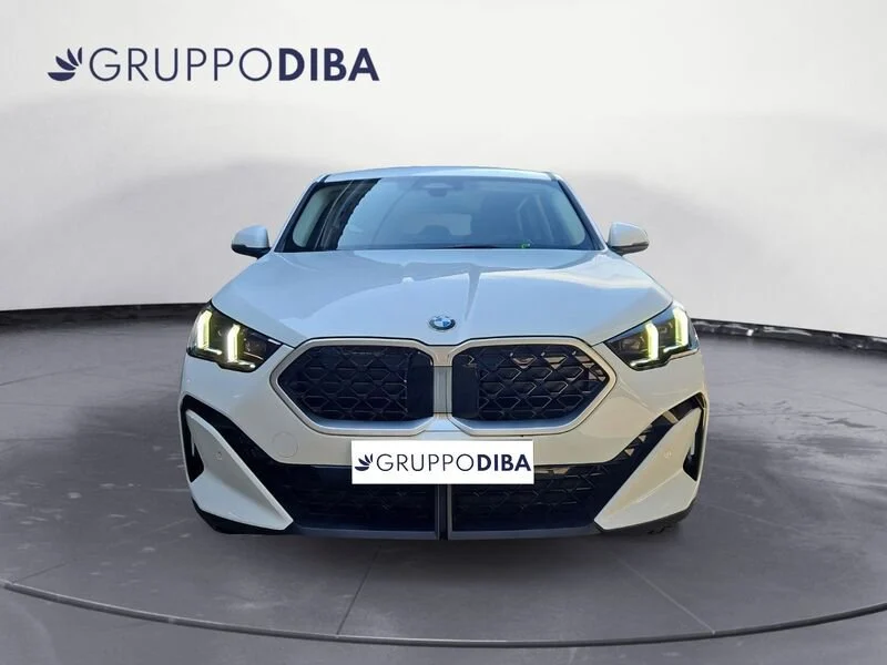 BMW X2 X2 SDRIVE18D- Gruppo Diba