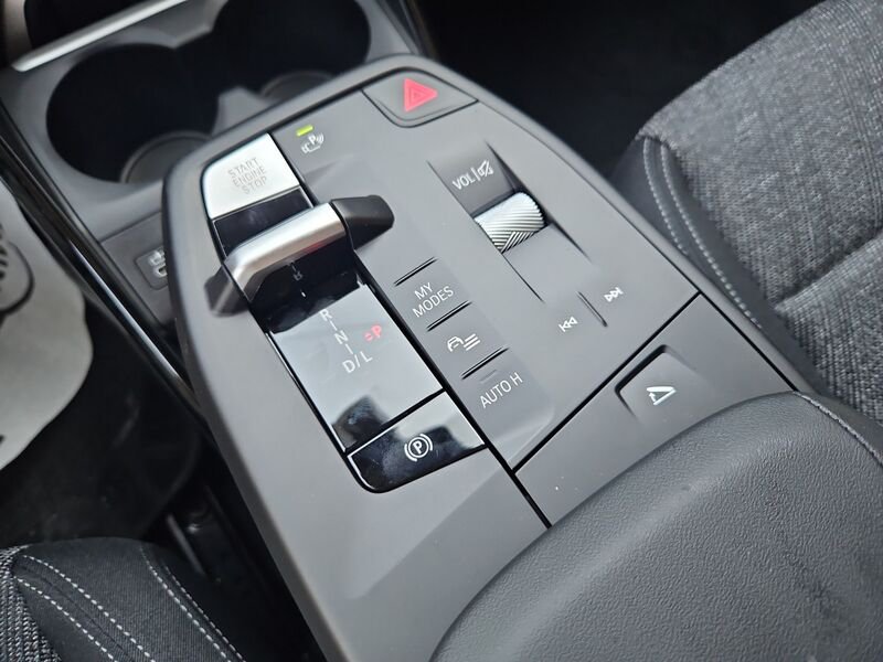 BMW X2 X2 SDRIVE18D- Gruppo Diba