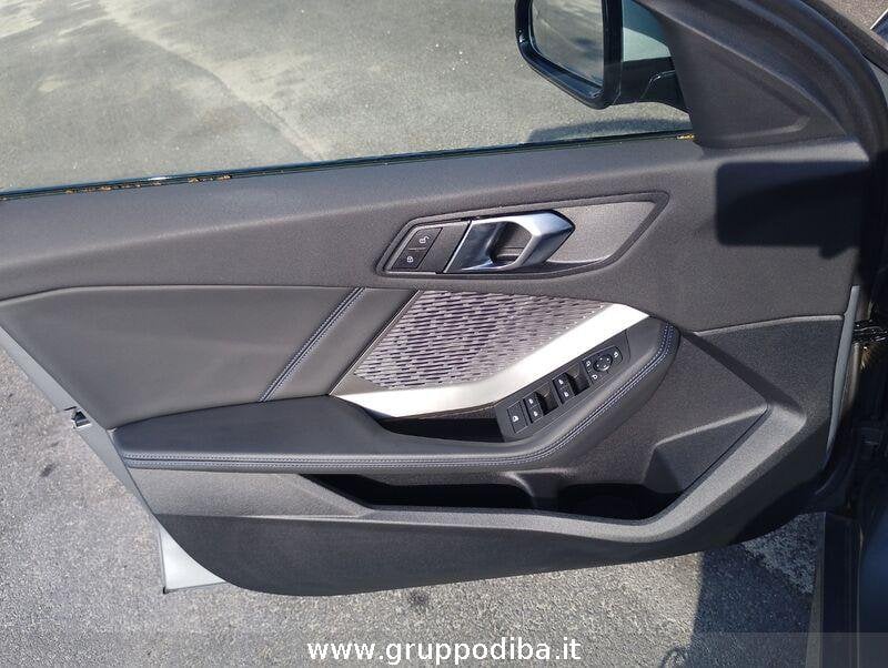 BMW Serie 1 118d MSport auto- Gruppo Diba