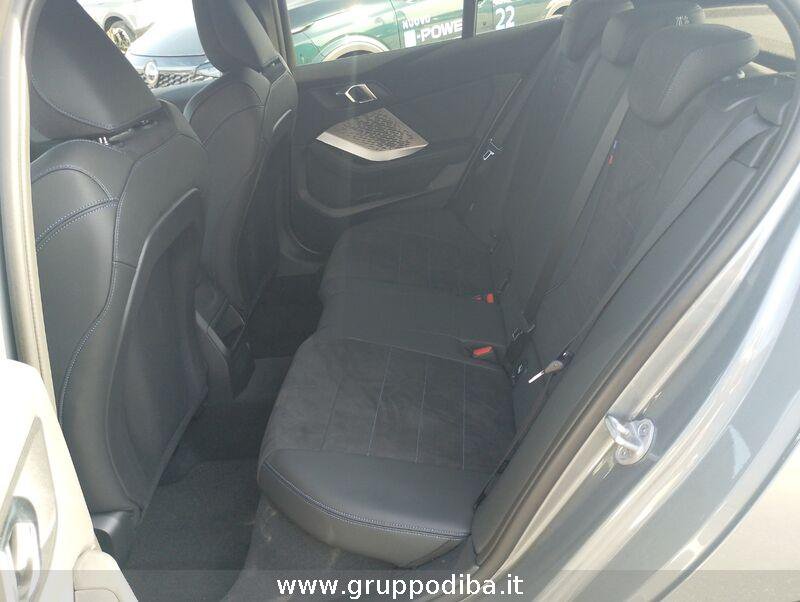 BMW Serie 1 118d MSport auto- Gruppo Diba