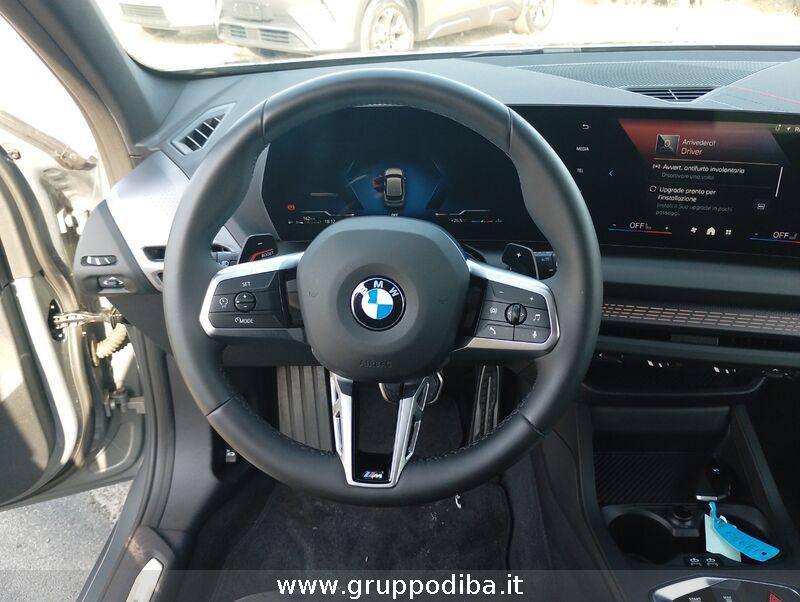 BMW Serie 1 118d MSport auto- Gruppo Diba