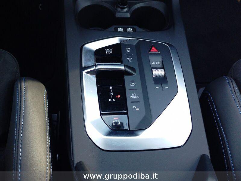 BMW Serie 1 118d MSport auto- Gruppo Diba