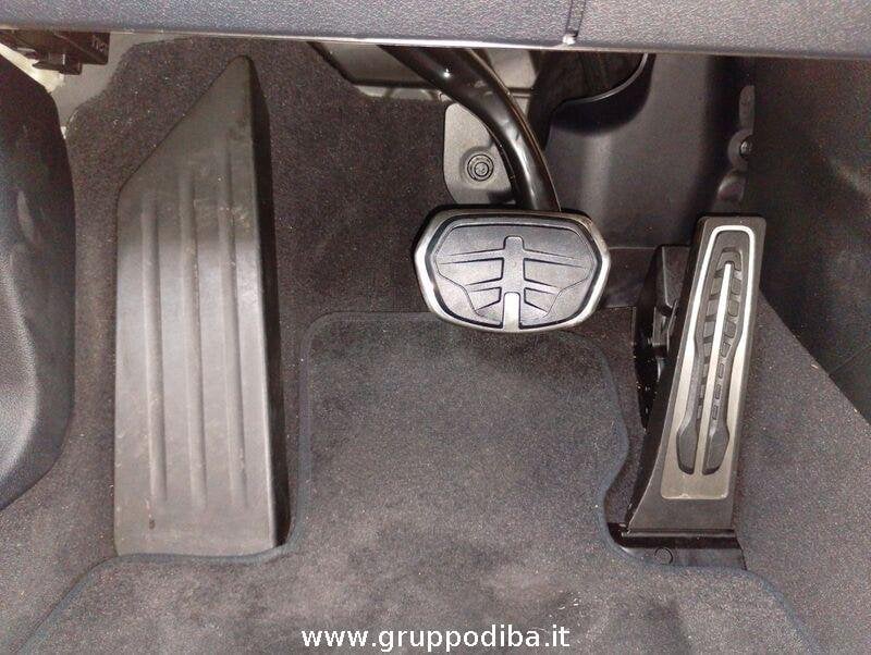 BMW Serie 1 118d MSport auto- Gruppo Diba