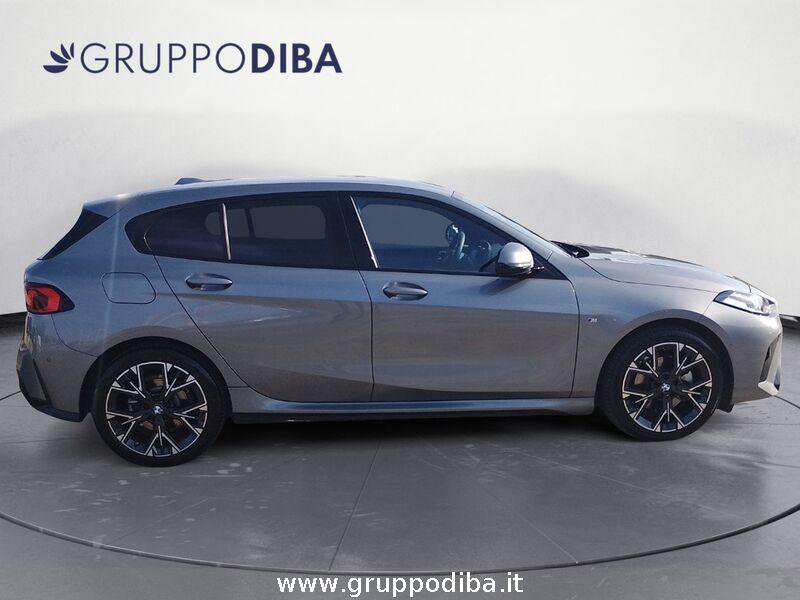 BMW Serie 1 118d MSport auto- Gruppo Diba