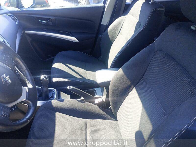 Suzuki S-Cross S-Cross 1.0 boosterjet Cool s&s 2wd- Gruppo Diba