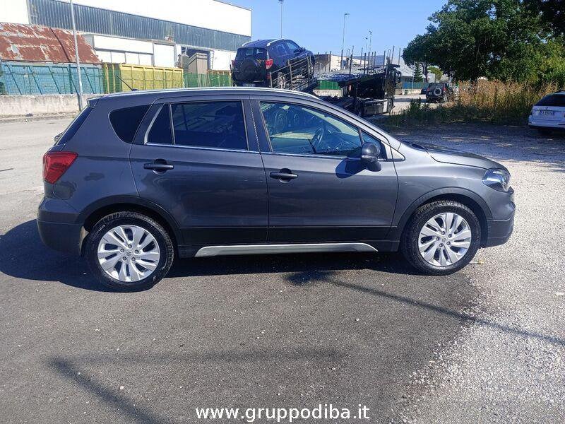 Suzuki S-Cross S-Cross 1.0 boosterjet Cool s&s 2wd- Gruppo Diba