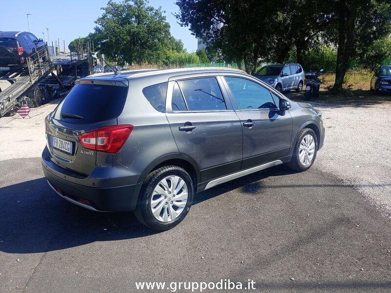 Suzuki S-Cross S-Cross 1.0 boosterjet Cool s&s 2wd- Gruppo Diba