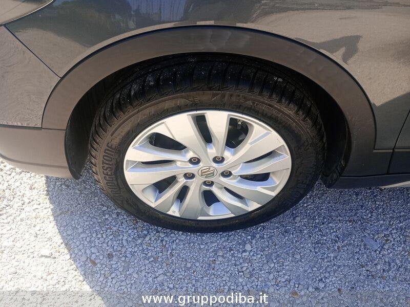 Suzuki S-Cross S-Cross 1.0 boosterjet Cool s&s 2wd- Gruppo Diba
