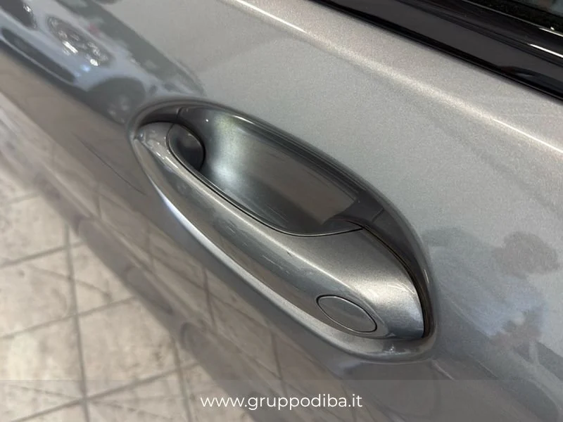 BMW Serie 1 116d Msport auto- Gruppo Diba