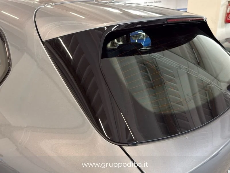 BMW Serie 1 116d Msport auto- Gruppo Diba