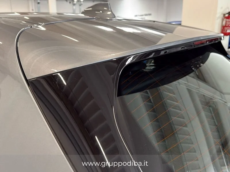 BMW Serie 1 116d Msport auto- Gruppo Diba