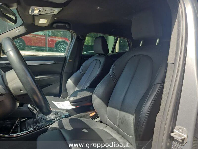 BMW X2 X2 xdrive20d Msport X auto- Gruppo Diba