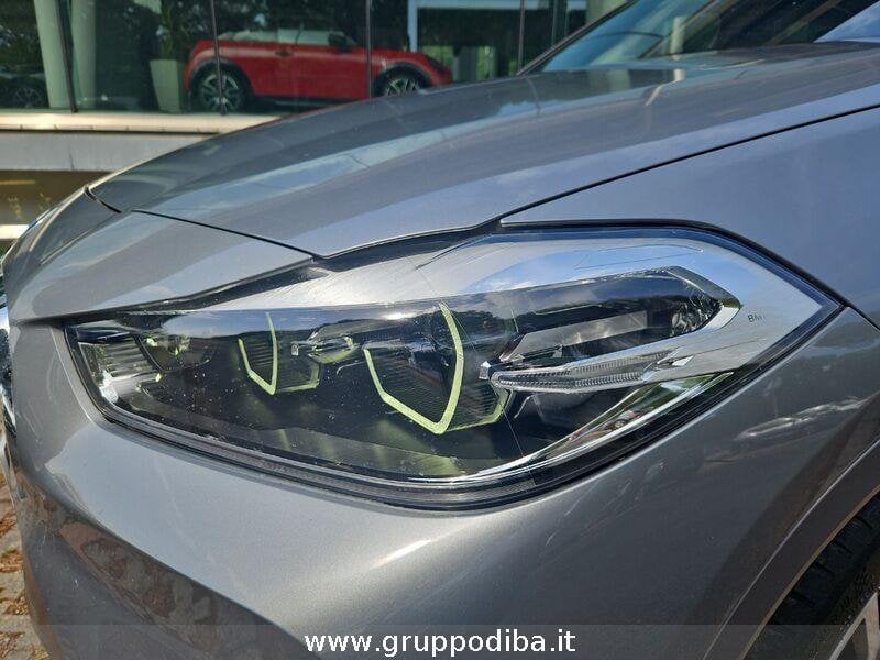BMW X2 X2 xdrive20d Msport X auto- Gruppo Diba
