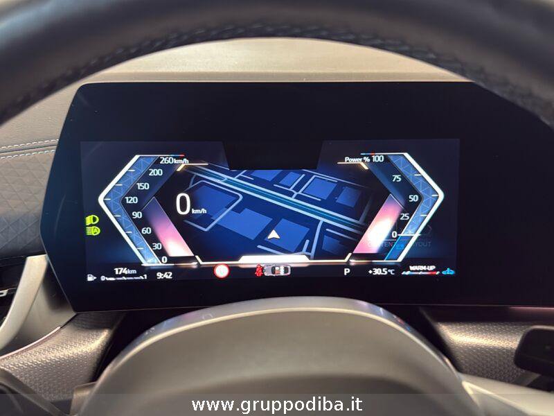 BMW X2 X2 sdrive 18d MSport auto- Gruppo Diba