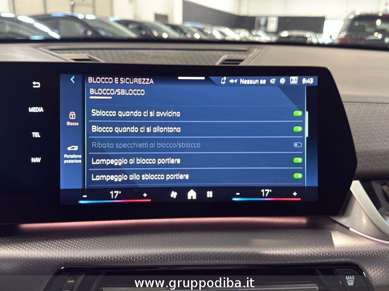 BMW X2 X2 sdrive 18d MSport auto- Gruppo Diba