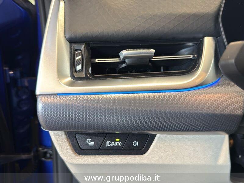 BMW X2 X2 sdrive 18d MSport auto- Gruppo Diba