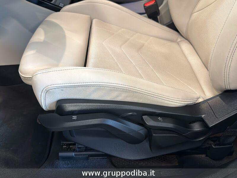 BMW X2 X2 sdrive 18d MSport auto- Gruppo Diba
