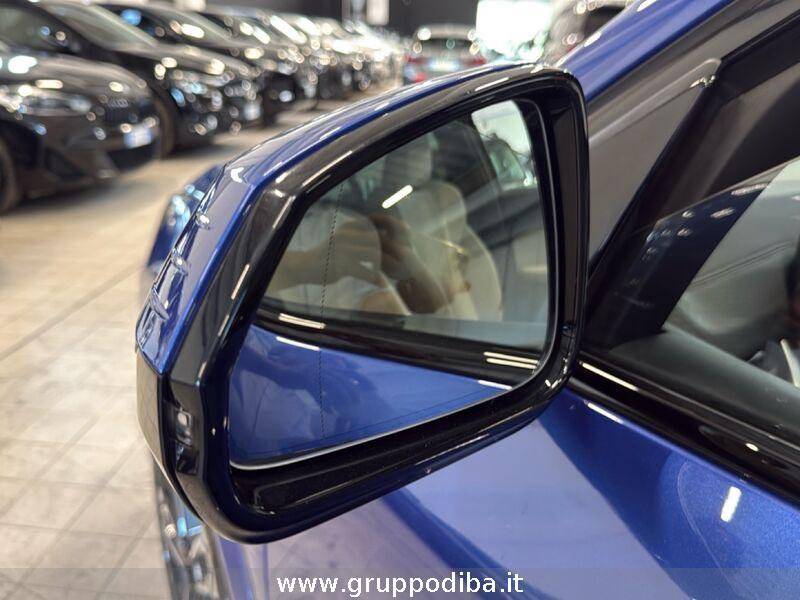 BMW X2 X2 sdrive 18d MSport auto- Gruppo Diba