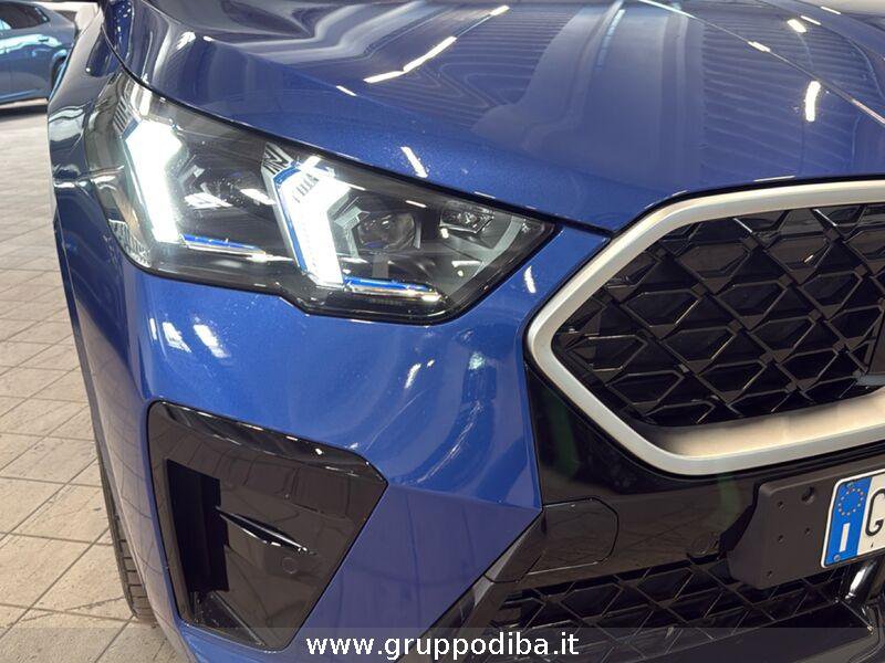 BMW X2 X2 sdrive 18d MSport auto- Gruppo Diba
