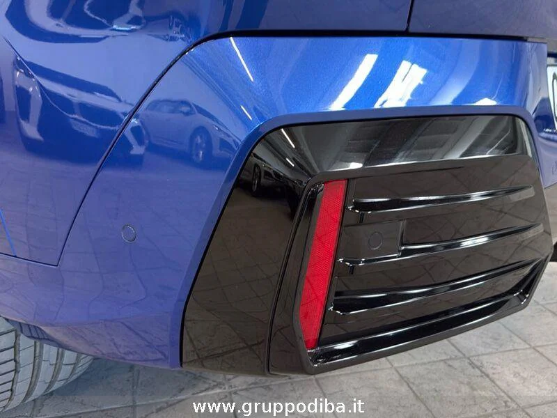 BMW X2 X2 sdrive 18d MSport auto- Gruppo Diba