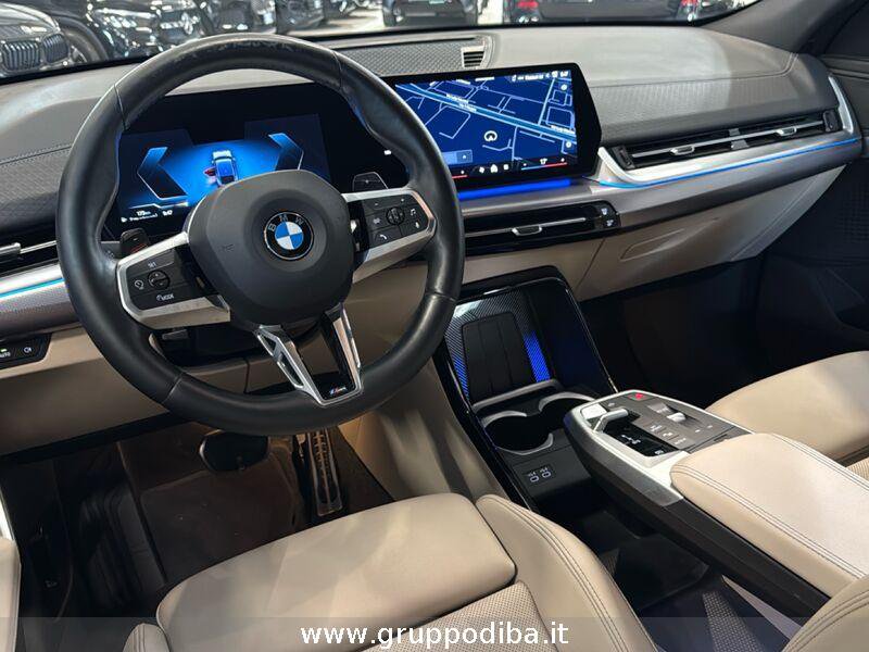 BMW X2 X2 sdrive 18d MSport auto- Gruppo Diba