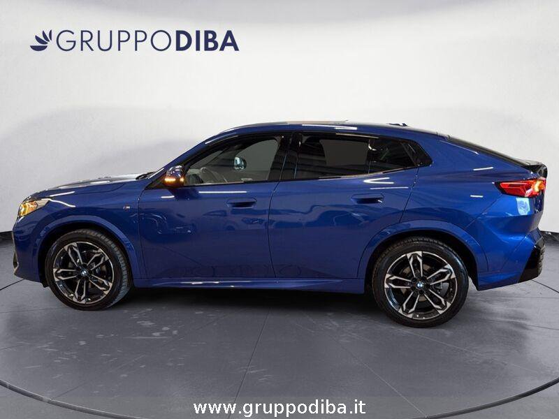 BMW X2 X2 sdrive 18d MSport auto- Gruppo Diba