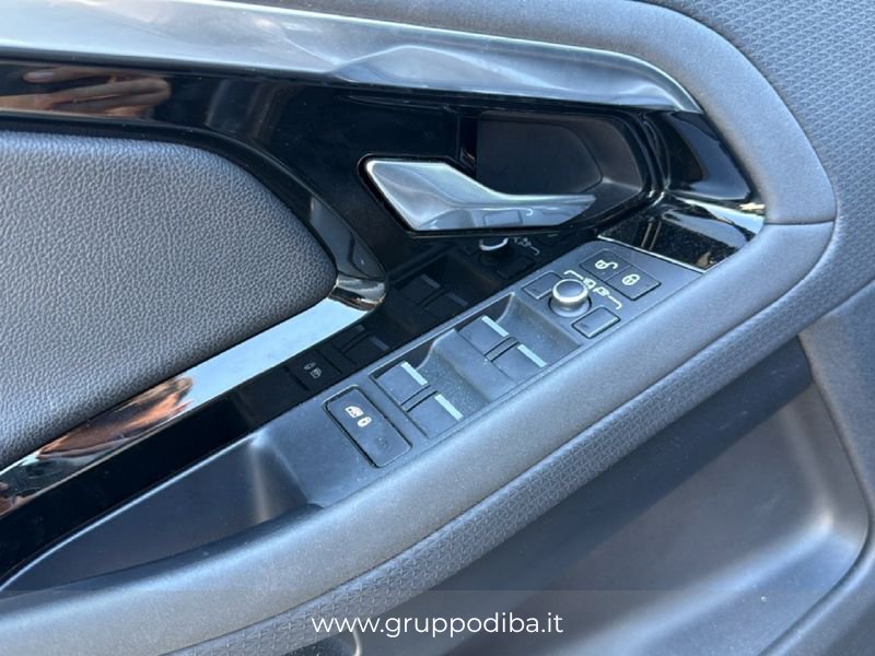 Land Rover Evoque Range Rover Evoque 2.0d i4 mhev S awd 180cv auto- Gruppo Diba