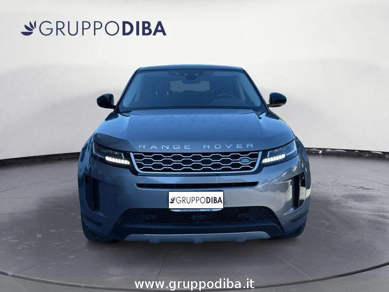 Land Rover Evoque Range Rover Evoque 2.0d i4 mhev S awd 180cv auto- Gruppo Diba