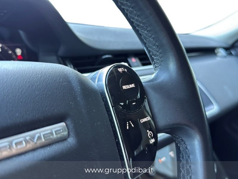 Land Rover Evoque Range Rover Evoque 2.0d i4 mhev S awd 180cv auto- Gruppo Diba