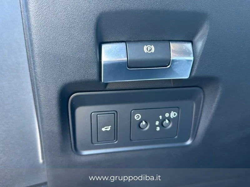 Land Rover Evoque Range Rover Evoque 2.0d i4 mhev S awd 180cv auto- Gruppo Diba