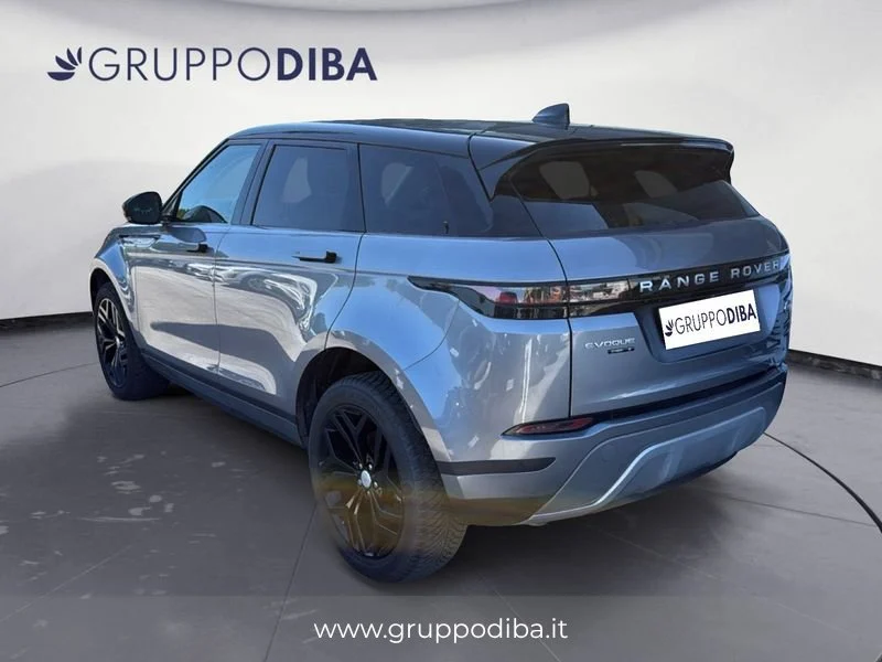 Land Rover Evoque Range Rover Evoque 2.0d i4 mhev S awd 180cv auto- Gruppo Diba