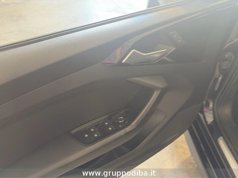 Audi A1 Citycarver A1 Citycarver 30 1.0 tfsi Admired 110cv s-tronic- Gruppo Diba