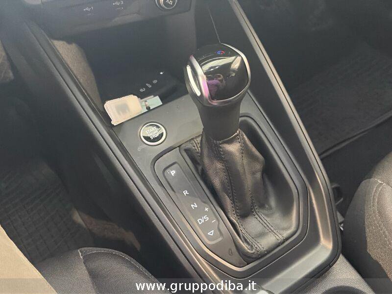 Audi A1 Citycarver A1 Citycarver 30 1.0 tfsi Admired 110cv s-tronic- Gruppo Diba