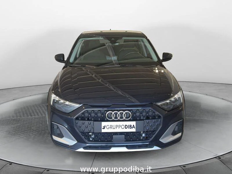 Audi A1 Citycarver A1 Citycarver 30 1.0 tfsi Admired 110cv s-tronic- Gruppo Diba