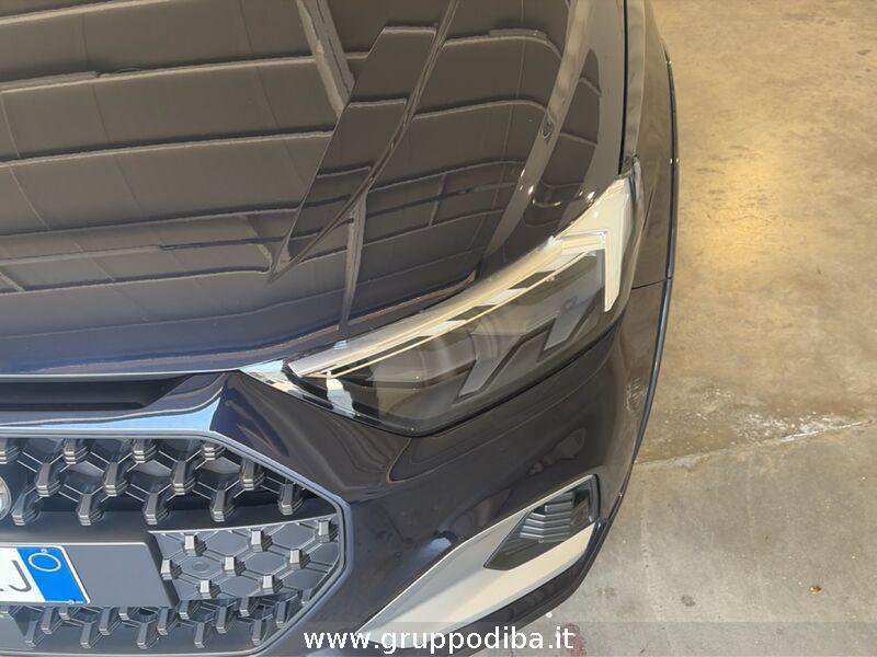 Audi A1 Citycarver A1 Citycarver 30 1.0 tfsi Admired 110cv s-tronic- Gruppo Diba