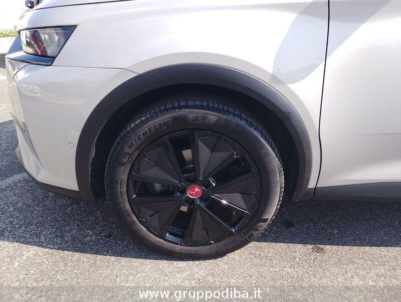 DS DS 7 DS7 1.5 bluehdi Performance Line 130cv auto- Gruppo Diba