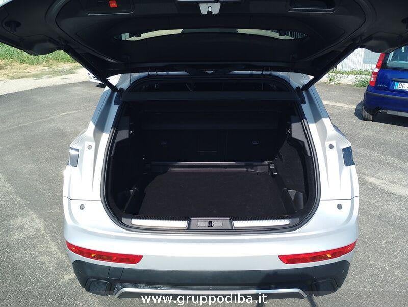 DS DS 7 DS7 1.5 bluehdi Performance Line 130cv auto- Gruppo Diba