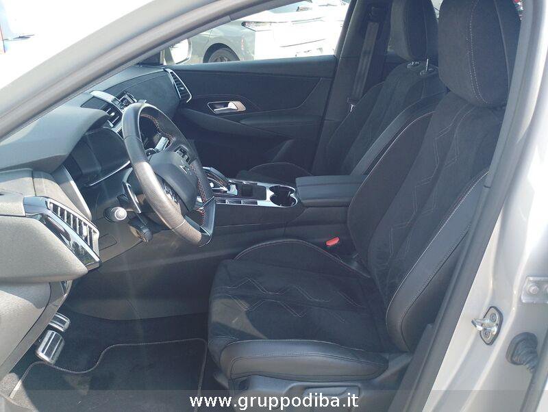 DS DS 7 DS7 1.5 bluehdi Performance Line 130cv auto- Gruppo Diba