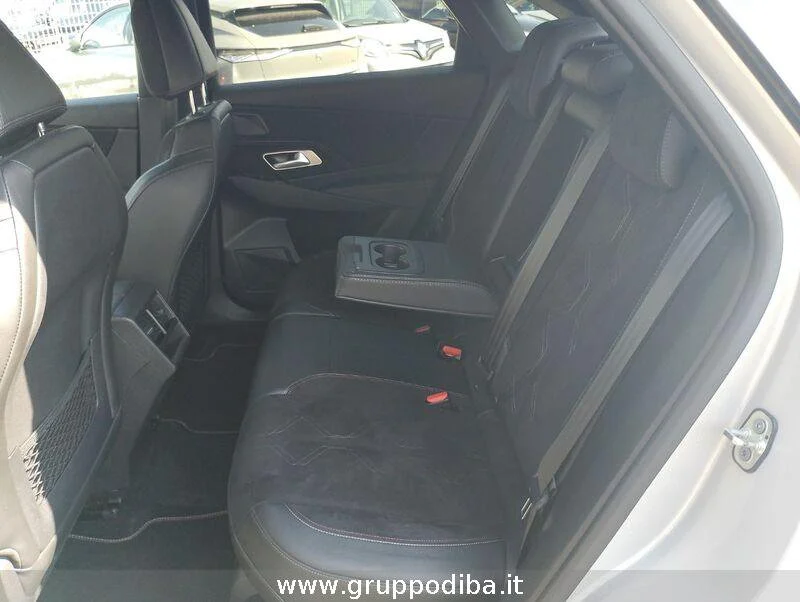 DS DS 7 DS7 1.5 bluehdi Performance Line 130cv auto- Gruppo Diba