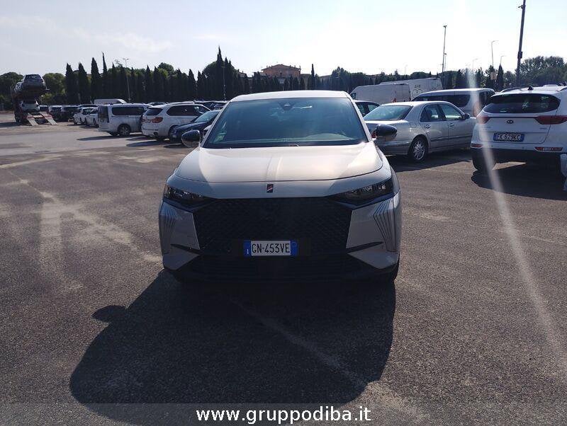 DS DS 7 DS7 1.5 bluehdi Performance Line 130cv auto- Gruppo Diba